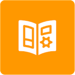 Đọc truyện tranh आइकन