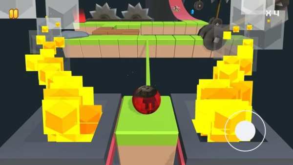 Ball 3D स्क्रीनशॉट 3