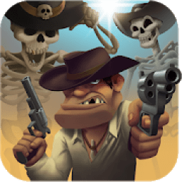 Danger Runner Dash आइकन