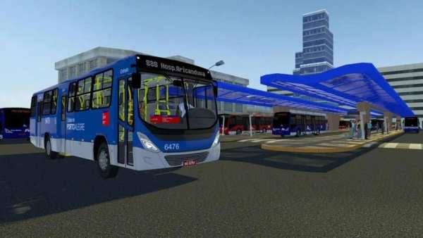 Proton Bus Lite स्क्रीनशॉट 7