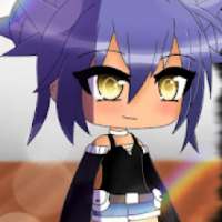 Wallpaper for Gacha GL Life HD