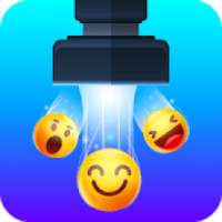 Idle Emoji Factory