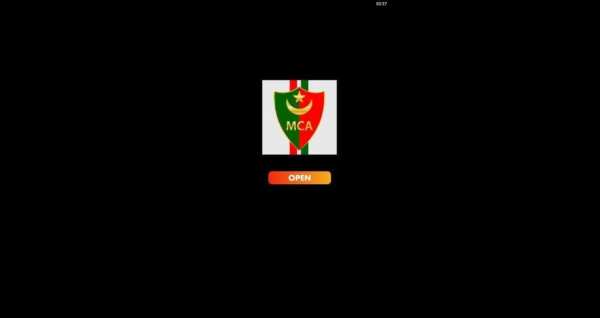 أغاني مولودية الجزائر | Mouloudia Club - 2020
‎ स्क्रीनशॉट 5