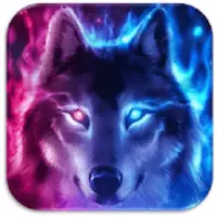 भेड़िया वॉलपेपर एच.डी. App Android के लिए डाउनलोड - 9Apps