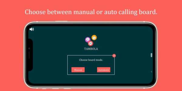 Tambola - Number calling game board screenshot 5