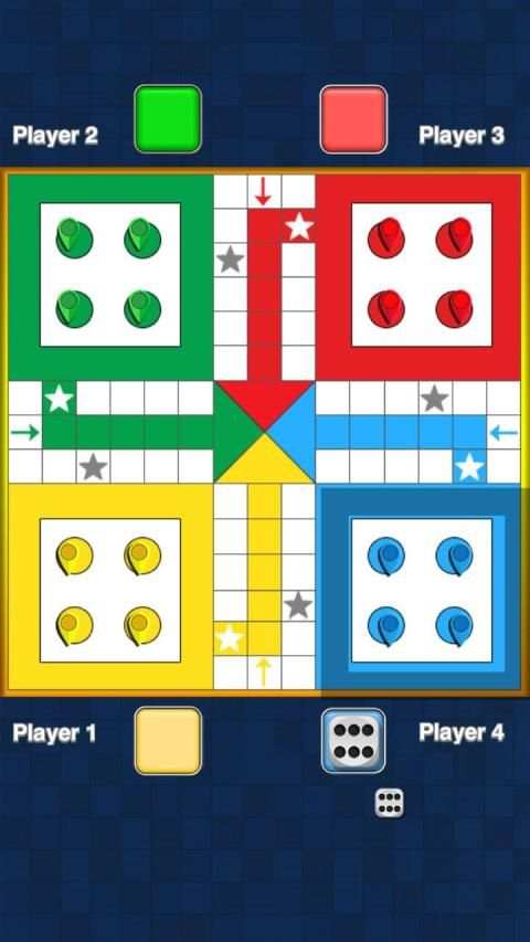 Ludo Master Champion screenshot 2