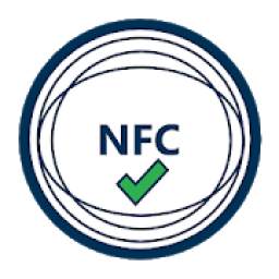NFC Checker - nfc test, check hce