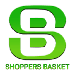 Shoppers Basket आइकन