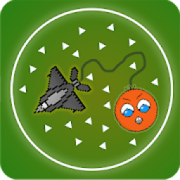 The Circle आइकन