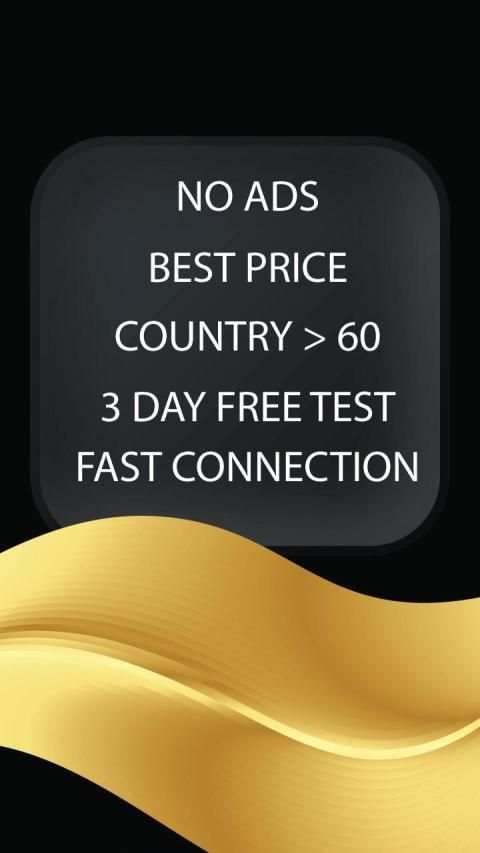 Shadows VPN - Premium VPN screenshot 1