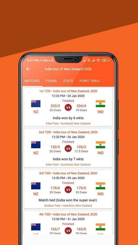 MPL Game स्क्रीनशॉट 3