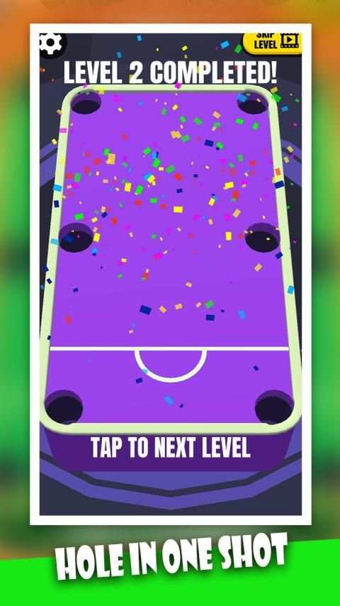 Stick And Pool स्क्रीनशॉट 3