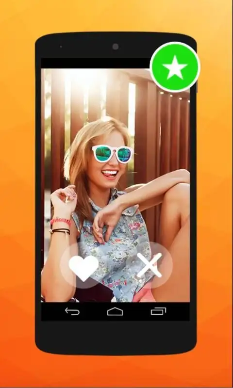Badoo Free Chat & Meet People Tips screenshot 2