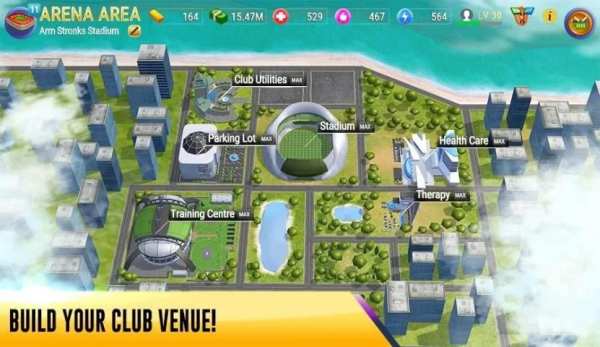 Cricket Manager 2020 screenshot 17