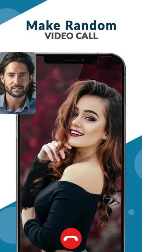 Live Video Call & Video Call Guide स्क्रीनशॉट 4