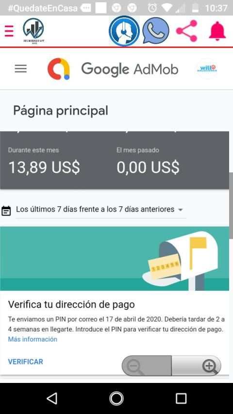 ADS Manager App screenshot 6