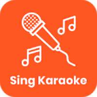 Karaoke - Sing Karaoke & Recording