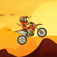 Bike Racing Game Moto X3M - All Levels 1-20 Winter Legendary Bike Gameplay  