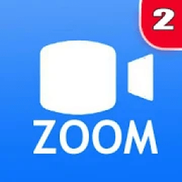 Guide For zoom cloud meeting आइकन