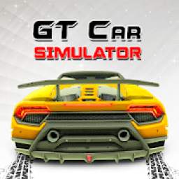 GT Car Simulator 2020 - New Car Racing Games