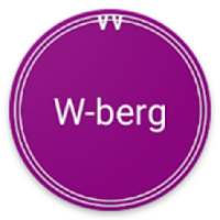 Sell & Buy Used Bike/Car : Wagen-Berg logo
