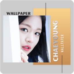 ikon Chaeyoung (fromis_9) Wallpaper Hot