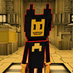 Mod Ink Machine for minecraft आइकन