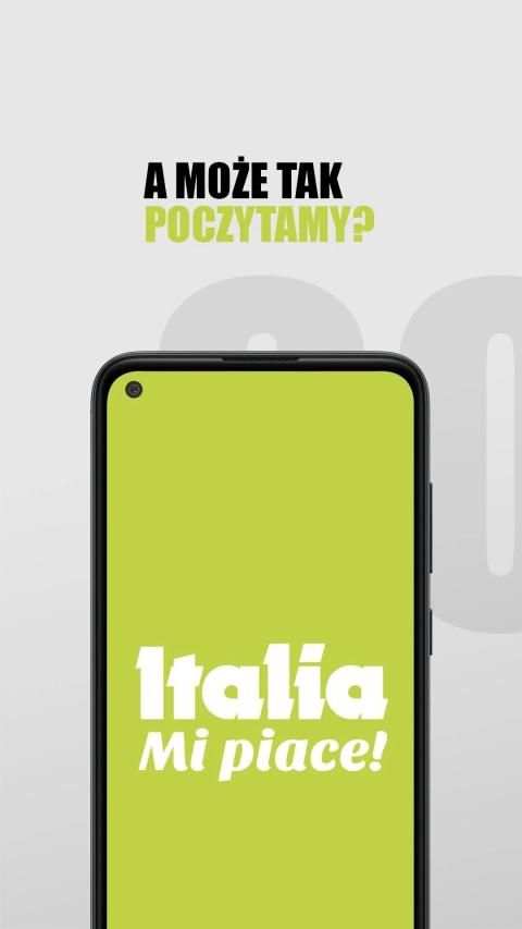 Italia Mi piace! screenshot 6
