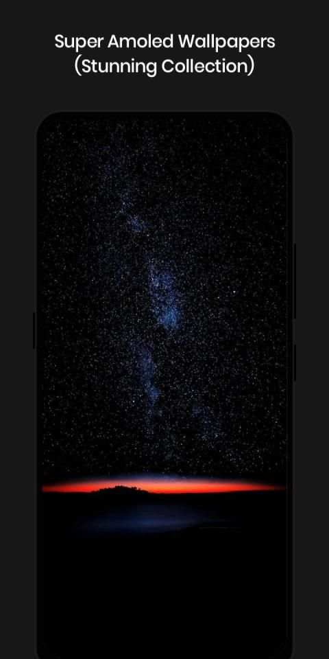 Dark Wallpapers HD screenshot 13