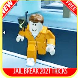 Escape Jailbreak Roblox's Mod Jail Break TIPS 2021