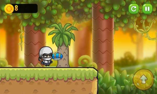 Ninja Adventure screenshot 4