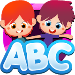 ABC KIDS आइकन