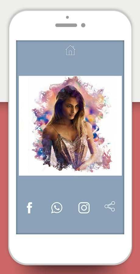Photo Lab - Image Photo Editor with shop image screenshot 5