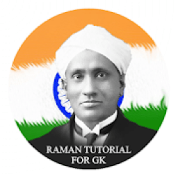 ikon Raman Tutorials