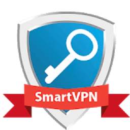 Smart VPN - Free Unlimited VPN