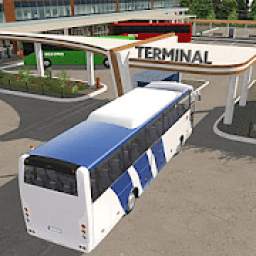 Bus Simulator 2020 0.1