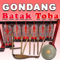 Gondang Batak Toba on 9Apps