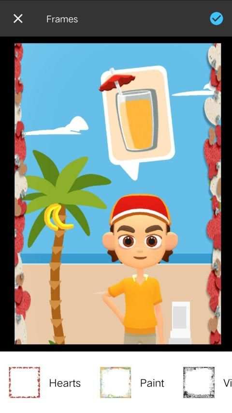 Picture Editor screenshot 1