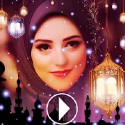 Eid Munarak Video Status आइकन