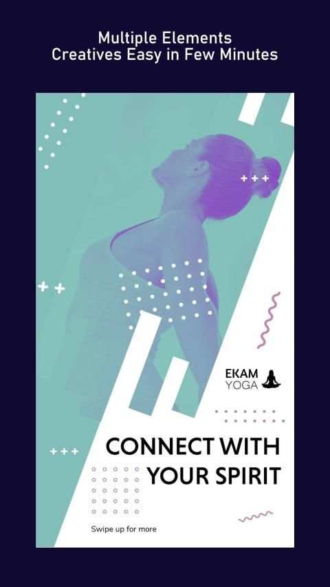 Story Maker - Story Editor for Instagram screenshot 8