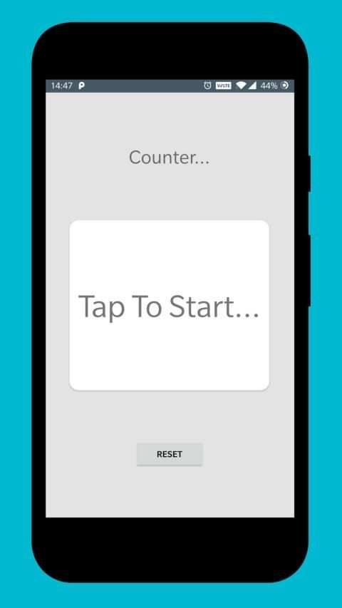 Counter... screenshot 3