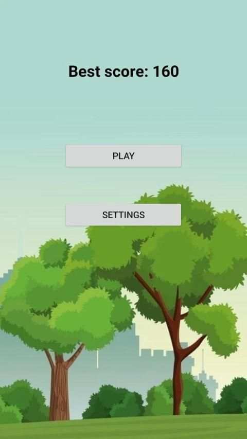 Rango Bird screenshot 5