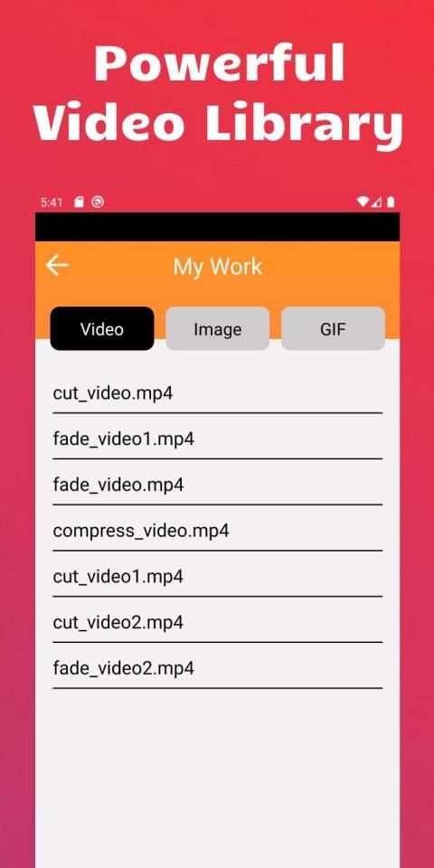 Vidolo - Video Cutter & Video Editing Tool screenshot 8