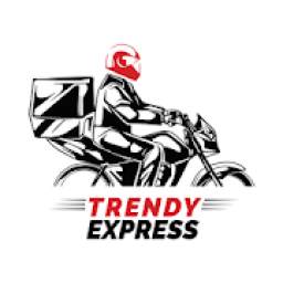 Trendy Express Merchant