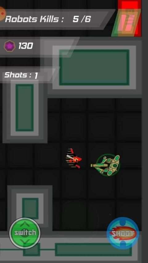 Maze Ninja Pro screenshot 4