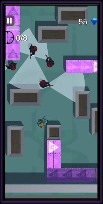 Hunter Assassin - 2020 screenshot 8