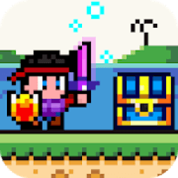 Hero Knight - Action RPG आइकन