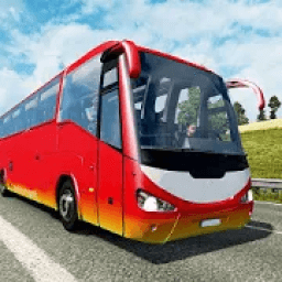 ikon City Bus tourist Simulator 2020