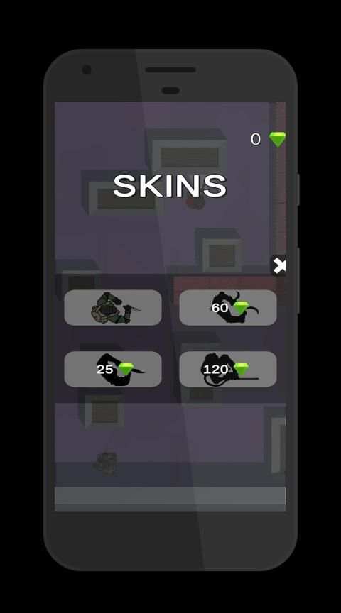 Hunter Assassin 3D - 2020 screenshot 6