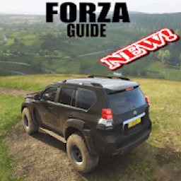 ikon Forza Mobile Races Walkthrough Play
